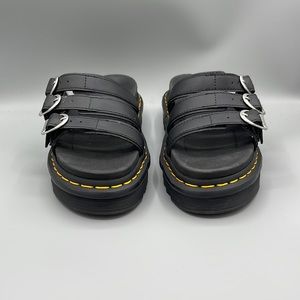 Dr. Martens Blaire Slides